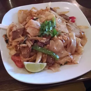 Pad Kee Mao