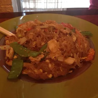 Pad Glass Noodles