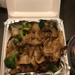 Pad See Eew