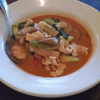 Red Curry