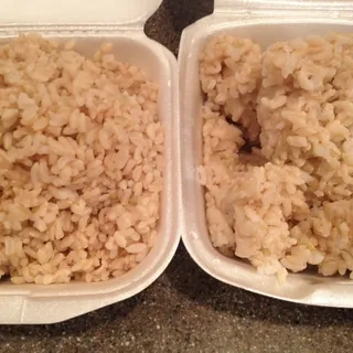 Brown Rice