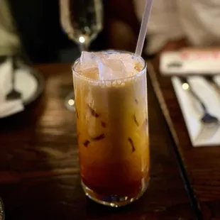 Thai Iced Tea