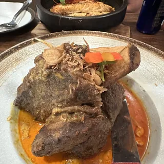 Prime Rib Massaman Curry (GF)