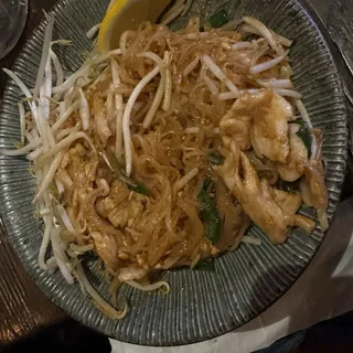 Pad Thai (GF)