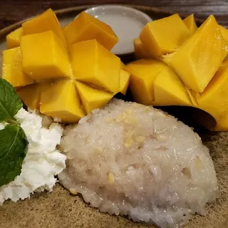 Sticky Rice