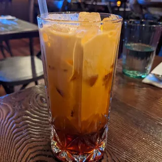 Thai Iced Tea