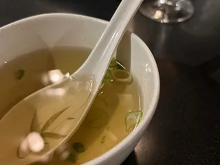 Ichiban Japanese Seafood & Steakhouse