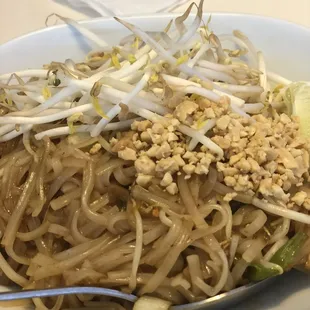 Pad Thai