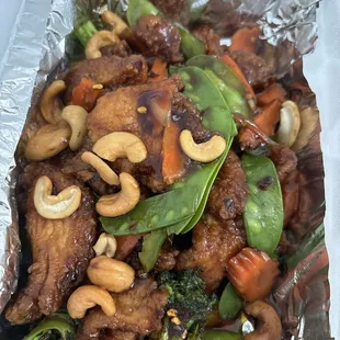 S2. Bangkok Chicken