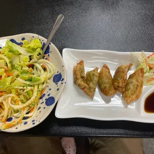 Another great yum time at Bangkok!