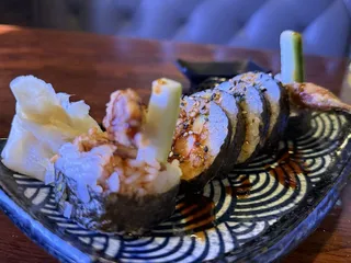 Siam Thai & Sushi