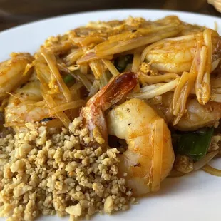 Pad Thai