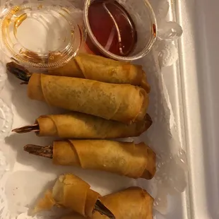 Sweet and Sour