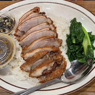 Khao Na Ped