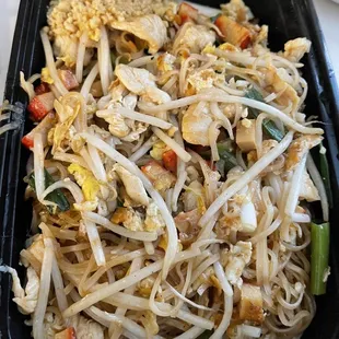 Pad Thai 5/5
