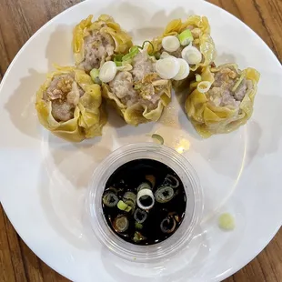 Dumplings