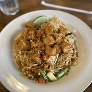 Pad Thai