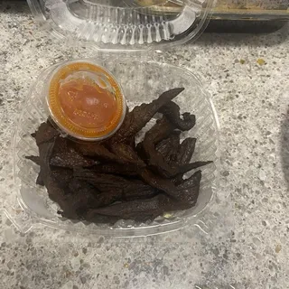 Bkg Beef