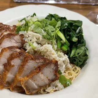 Ba Mee Hang Pu