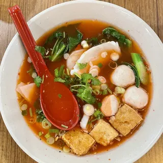 Yen Ta Fo