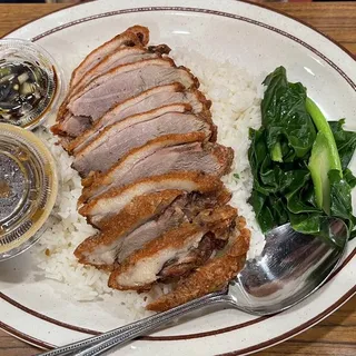 Khao Na Ped