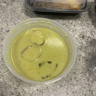 Green Curry