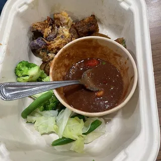 Nam Prik Ka Pi