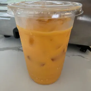 Thai Iced Tea