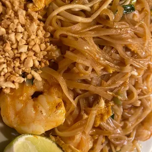 Pad Thai