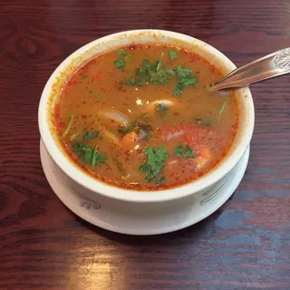 Tom Yum Goong