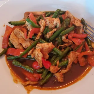 Pad Prik