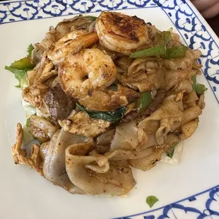 74. Bangkok Noodle