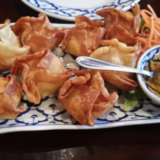 Special Golden Cups