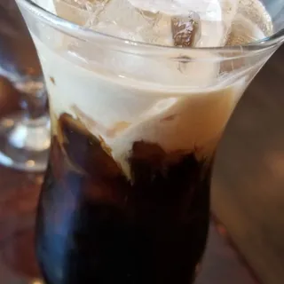 Thai Iced Coffee ( Large )