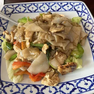73. Drunken Noodle
