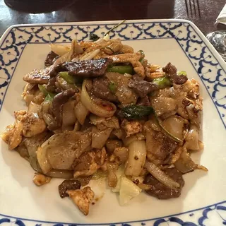 74. Bangkok Noodle