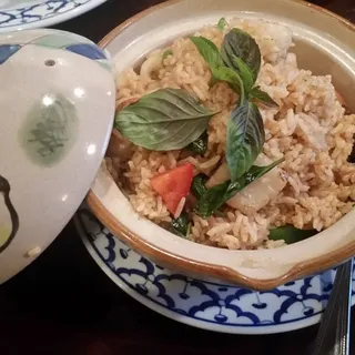 Fried Rice