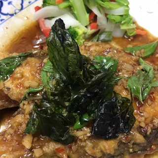 Bangkok Crispy
