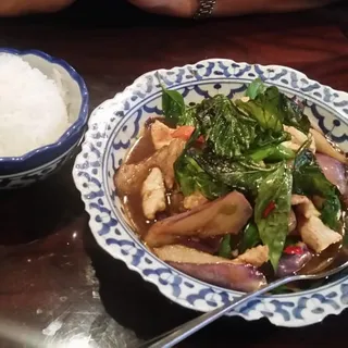 Thai Violet