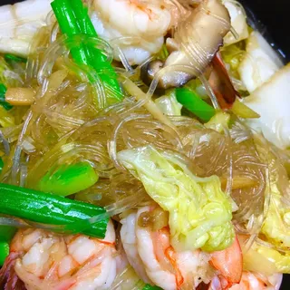 Scampi Lover