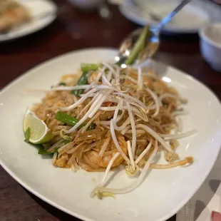 Pad Thai