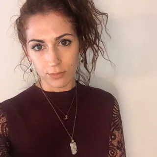 Louisa A.