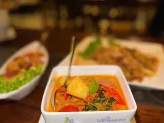 Pasara Thai