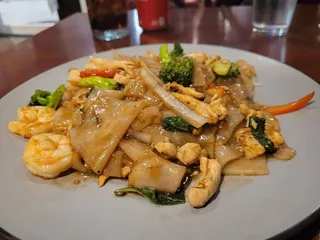Thai Zapp