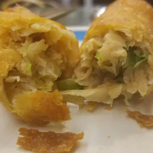 Egg roll