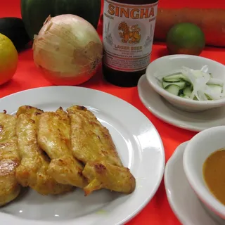 Thai