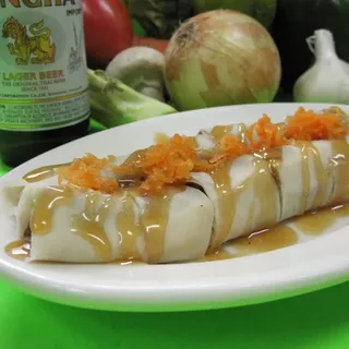 Spring Rolls