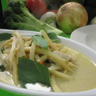 Green Curry