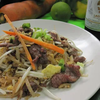 Pad Thai