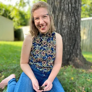 Sarah N.